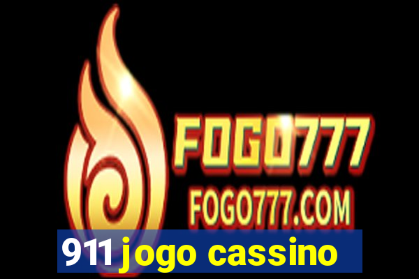 911 jogo cassino